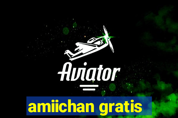 amiichan gratis